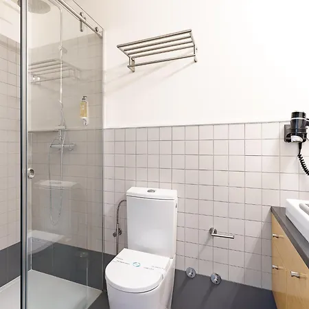 Stylish With Panoramic Sea Views Apartment